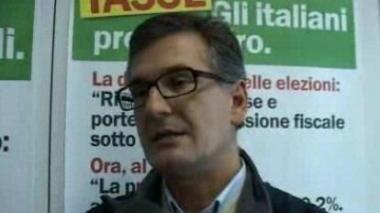 Fabio Balderi ex esponente del Pd di Forte dei Marmi