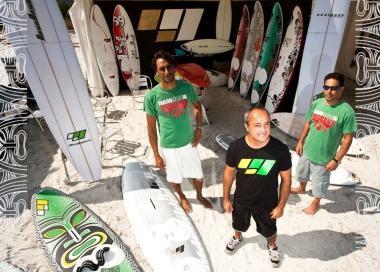Le onde della crisi si possono cavalcare sulla tavola da surf