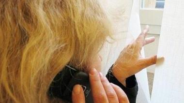 L’uomo perseguitava da mesi la sua ex compagna