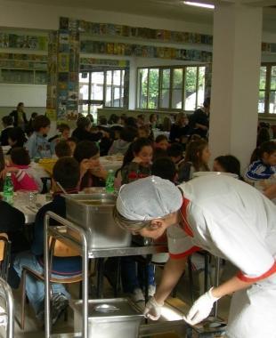<b>CAROVITA.</b> Aumentano mensa e trasporto scolastico 