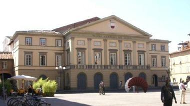 Giglio, niente Fondazione gestione aperta al teatro