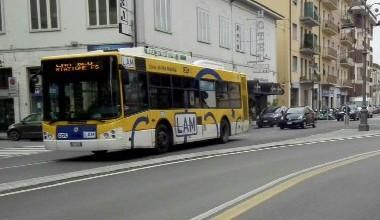 Trasporto pubblico, salta lo sciopero di domani: corse regolari