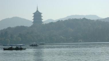Missione in Cina: Pisa protagonista all'Expo di Hangzhou