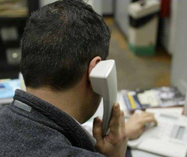 Risarcito dopo il raggiro telefonico