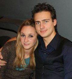 STEFANO: 18 ANNI