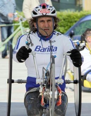 Alex Zanardi 
