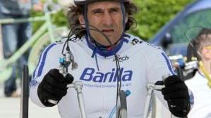 Alex Zanardi