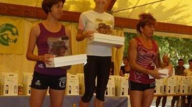 GARA FEMMINILE