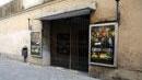 Raccolta di firme per salvare il cinema Italia
