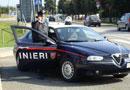 Intensi controlli dei carabinieri sulle strade