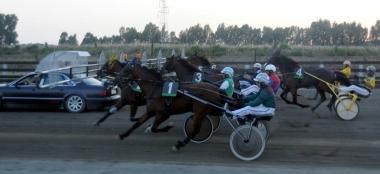 La Tris è a Follonica Navaho in pole position