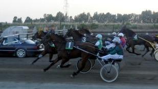 La Tris è a Follonica Navaho in pole position