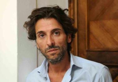 Marco Ballati, Cgil     