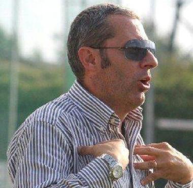 Giovanni Maneschi, tecnico del Pescia Uzzanese    