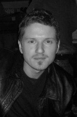 Matteo Maestri