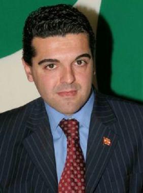 Claudio Morganti