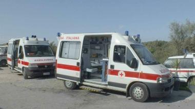 Mezzi Croce Rossa: il governo per far cassa potrebbe vendere delle sedi 