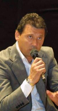 L’imprenditore Salvatore Righi