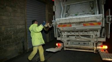 Rivoluzione-rifiuti: a Ponsacco scatta la raccolta porta a porta. Multe a chi sgarra