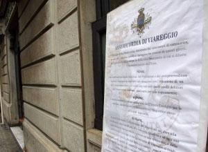 Crisi della Misericordia Il consiglio fa il punto sulla gestione