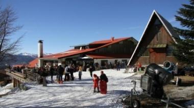 Doganaccia-Corno via libera al progetto
