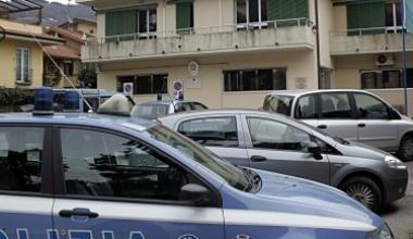 In carcere dopo una doppia evasione dai domiciliari