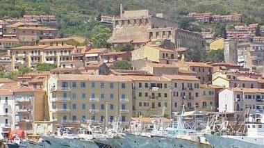<b>ARGENTARIO.</b> Porto santo Stefano