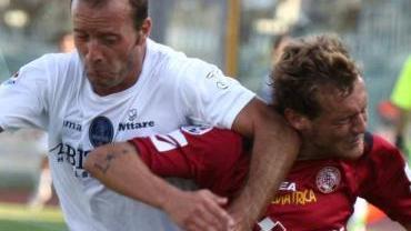 Birindelli allenatore della Pistoiese (serie D)