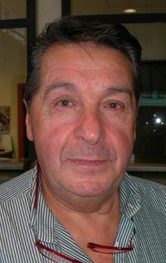 Da sinistra Camillo Marrucci dellingrosso Cecina Frutta e Vanna Saggini 