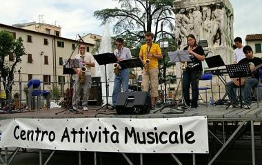 Iscrizioni ai corsi di musica del Cam si chiuderanno a fine di settembre