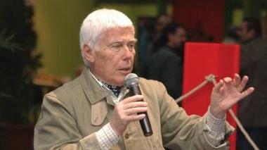 Beppe Bigazzi ospite lo scorso anno