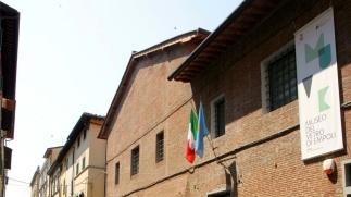 Il Museo del vetro a Empoli