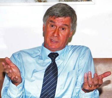 «Tutto regolare e previsto dal regolamento dell'Ato 6»