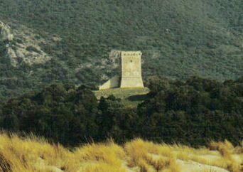 <b>COLLELUNGO </b>Visite aperte nel prossimo weekend        