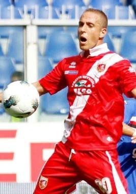 <b>A MARASSI.</b> Andrea Giallombardo 