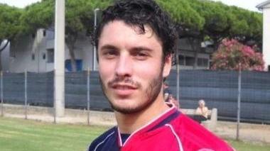 <b>CASTIGLIONESE</b> Il capitano Ettore Pedroni