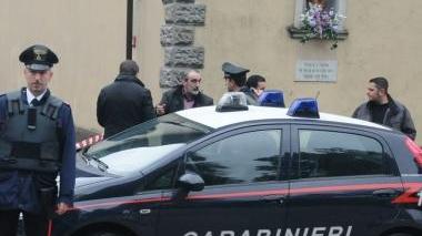Controlli dei carabinieri