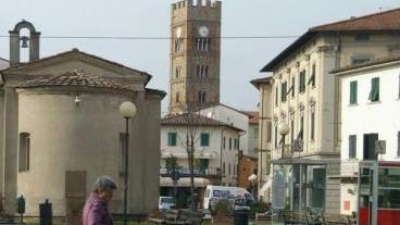 Il centro di Altopascio