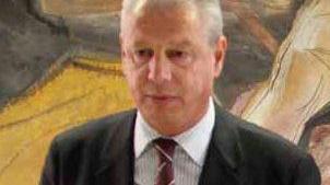 <b>CONSIGLIERE REGIONALE.</b> Loris Rossetti del Pdl pensa al coinvolgimento del Consorzio Zona