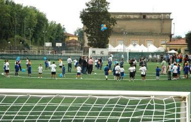Impianti sportivi, il Comune volta pagina