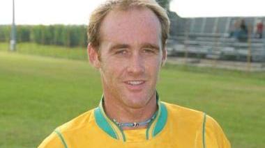 Gianluca Rovini