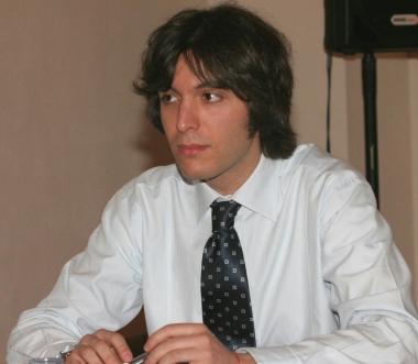 Francesco Puggelli 