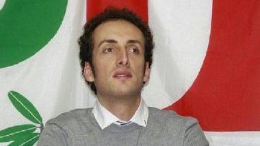 Da sinistra Alessandro Del Dotto e Alberto Matteucci