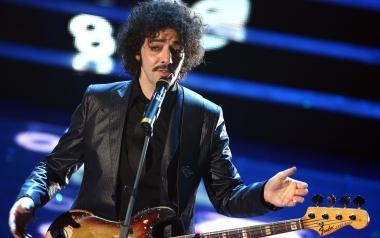 Max Gazz&egrave; ospite del festival dei giovani artisti           