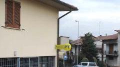 L’ufficio postale di Santonuovo