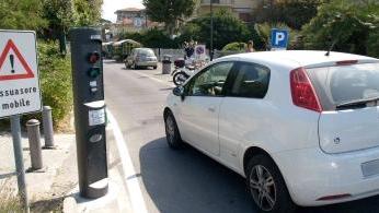 <strong>FOCETTE.</strong> Restano i pilomat e i vigilantes