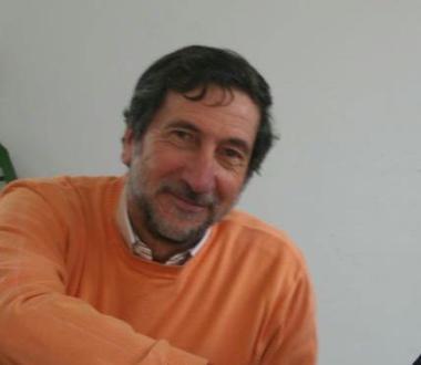 Il direttore sanitario Lisandro Fava 