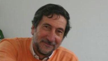 Il direttore sanitario Lisandro Fava