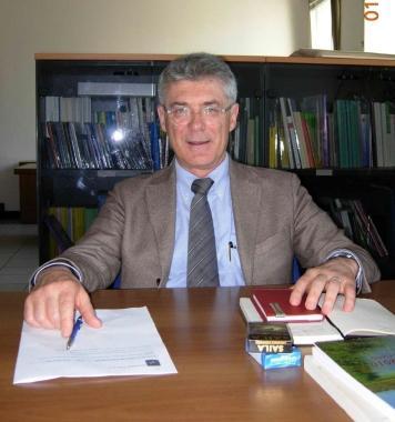 Giovanni Barca nuovo direttore generale di Arpat 