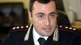 Il capitano Giuseppe Pontillo